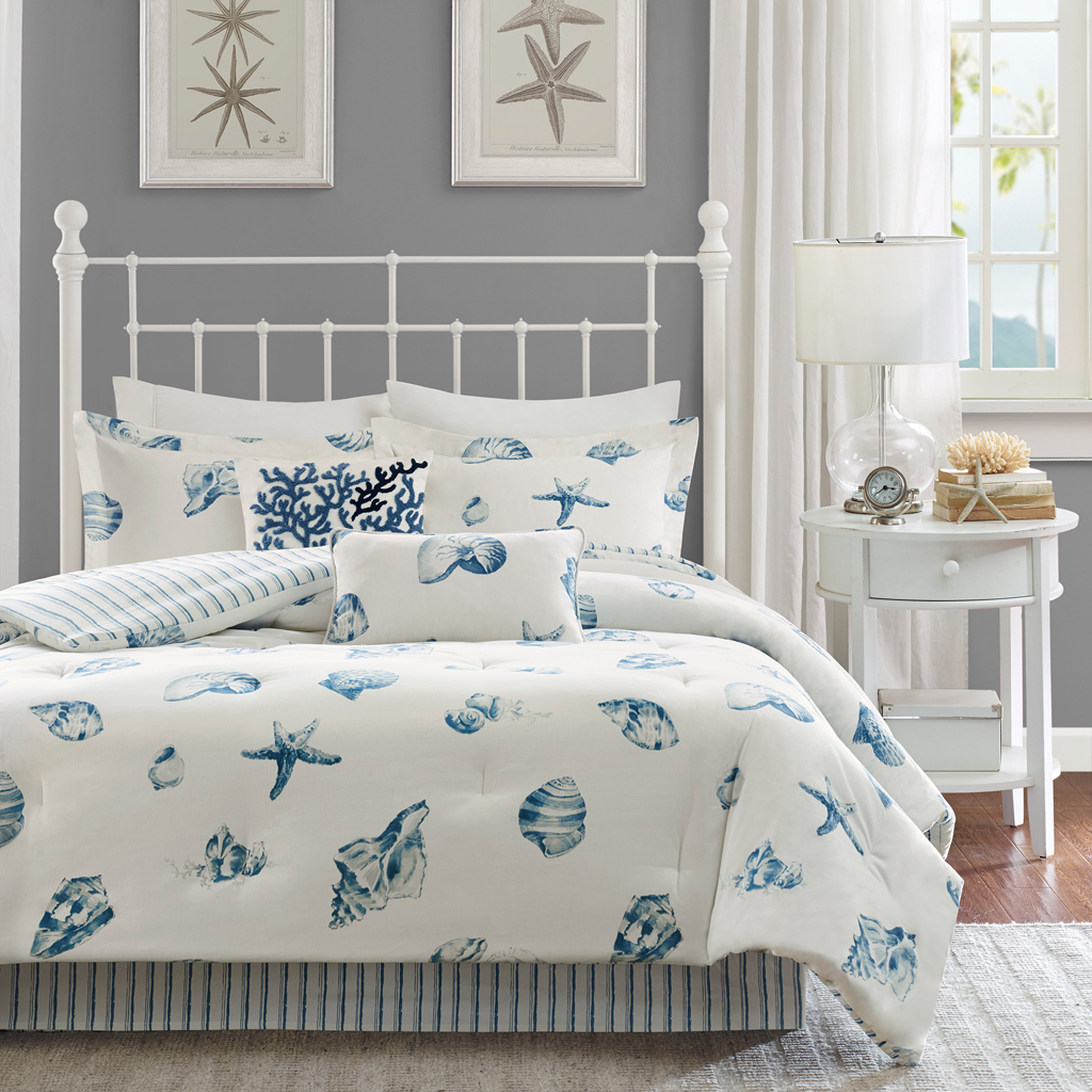 Harbor House Beach House Comforter Set eBay